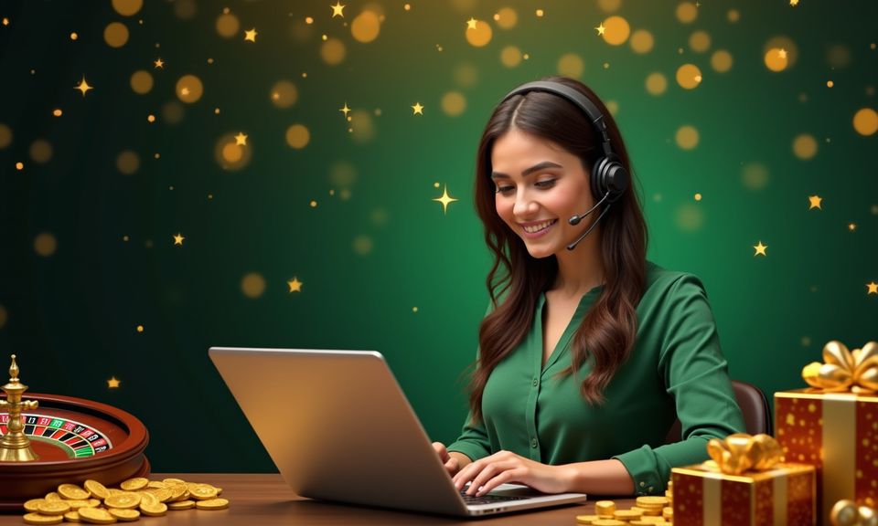 9zz66 Slots Turn Lucky এর বিশদ গাইড